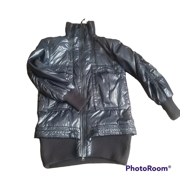 HP Adidas By Stella Mccartney Primaloft Jacket - Picture 9 of 16